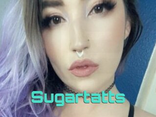 Sugartatts
