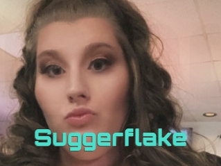 Suggerflake