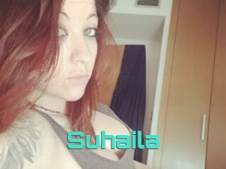 Suhaila