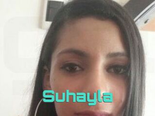 Suhayla