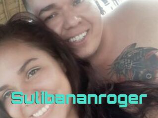 Sulibananroger