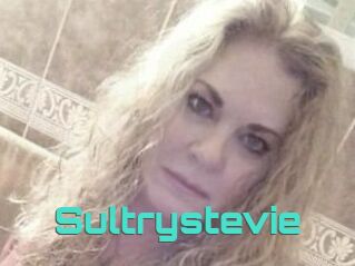 Sultrystevie