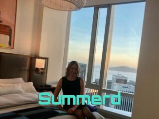 Summerd