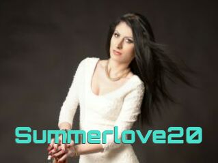 Summerlove20