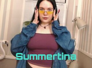 Summertina