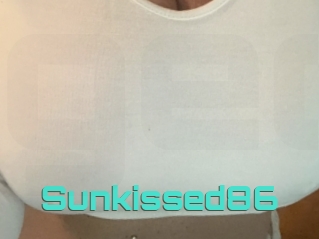 Sunkissed86