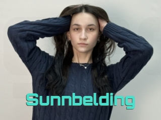 Sunnbelding