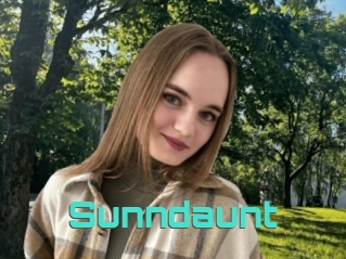 Sunndaunt
