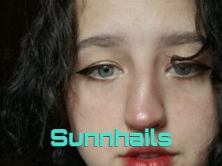 Sunnhails
