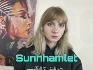 Sunnhamlet