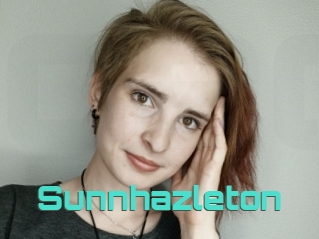 Sunnhazleton