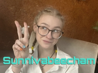 Sunnivabeecham