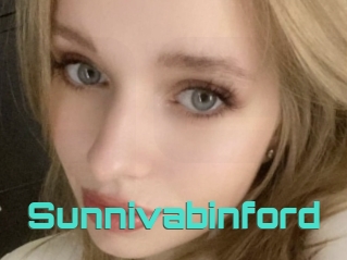 Sunnivabinford