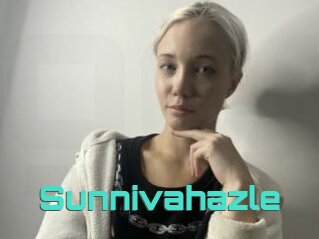 Sunnivahazle