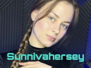 Sunnivahersey