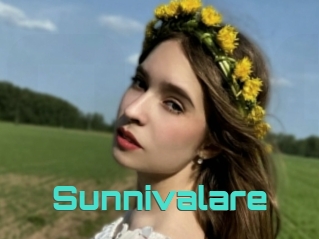 Sunnivalare