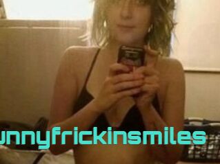 Sunnyfrickinsmiles