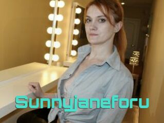 Sunnyjaneforu
