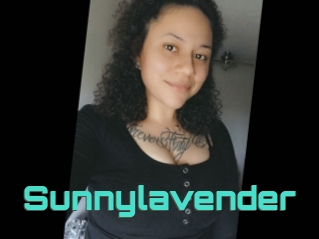 Sunnylavender