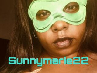 Sunnymarie22