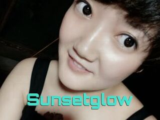 Sunsetglow