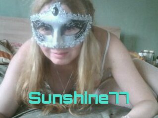 Sunshine77
