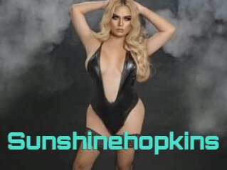 Sunshinehopkins