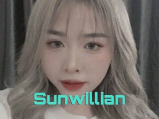 Sunwillian