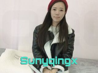 Sunyqingx
