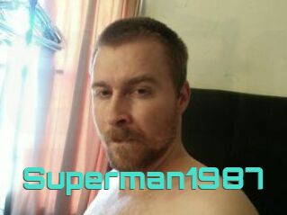 Superman1987