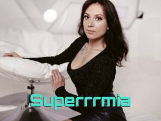Superrrmia