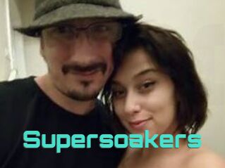 Supersoakers
