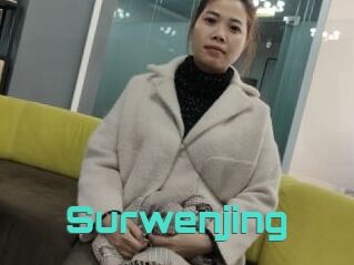 Surwenjing