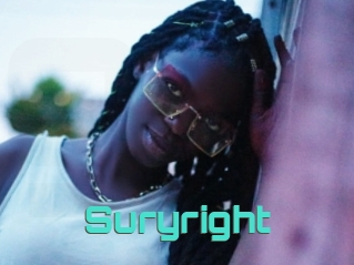 Suryright