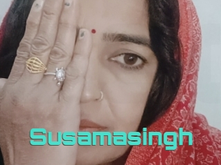Susamasingh