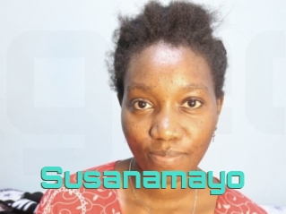 Susanamayo