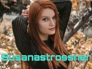 Susanastrossner