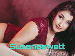 Susanaswett