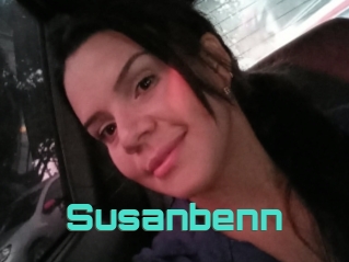 Susanbenn