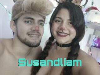 Susandliam
