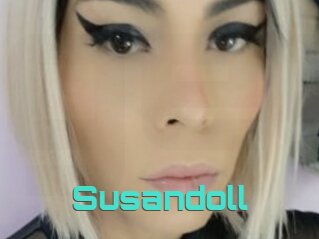 Susandoll