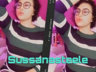 Sussanasteele