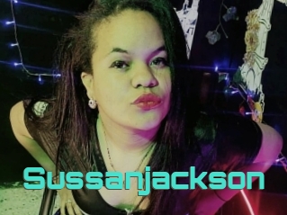 Sussanjackson