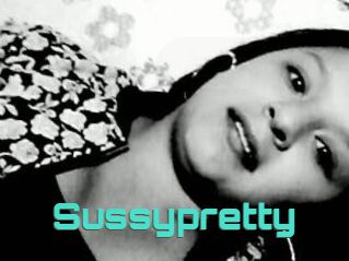 Sussypretty