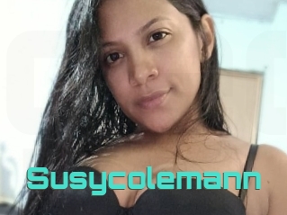 Susycolemann