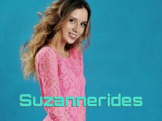 Suzannerides