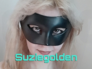 Suziegolden