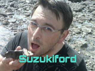 Suzukiford