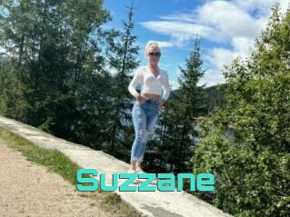 Suzzane