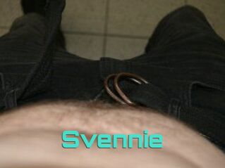 Svennie